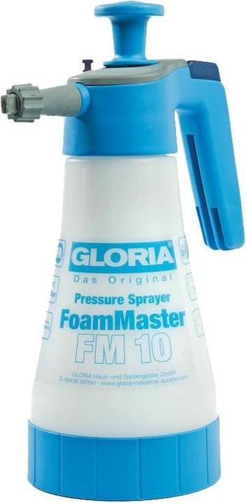 Produktbild Gloria Handsprüher Foam Master FM10, 1.25 L (1.25 l)