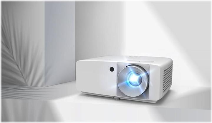 Produktbild Optoma ZH350 (Full HD, 3600 lm, 1.48 - 1.62:1)