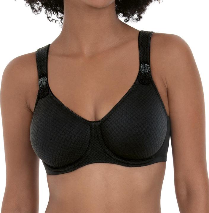 Image du produit Anita Leni Soutien-gorge à armatures (90 F, Une unité par pack)