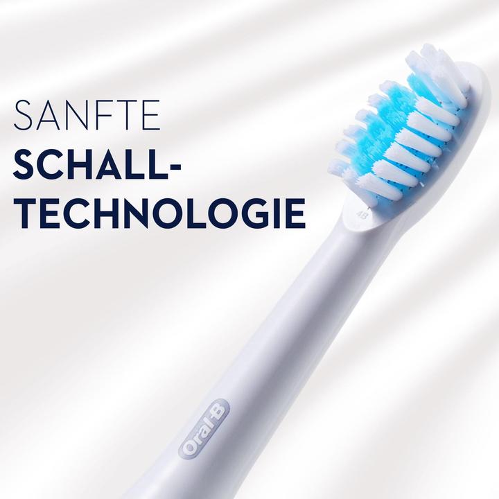 Produktbild Oral-B Pulsonic Sensitive (4 x)