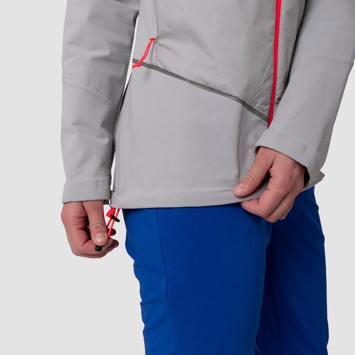 Actual product image Salewa Pedroc TirolWool® Responsive Durastretch Jacket Da (38, M)
