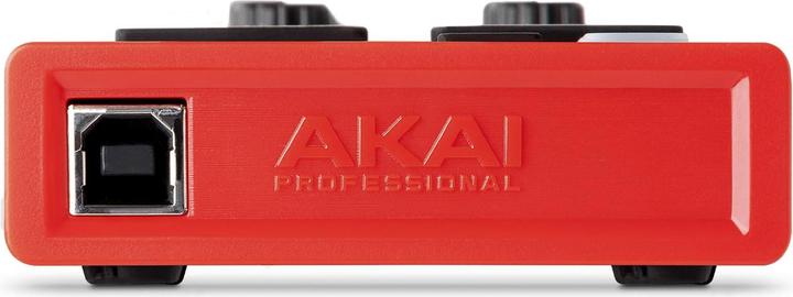 Image du produit Akai Professional Lpd8 Mkii (Contrôleur)