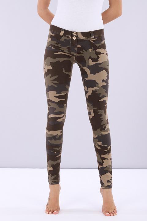 Produktbild Freddy WRUP1LC007 Pants (XXS)