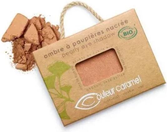 Image du produit Couleur Caramel Refill Lidschatten re22 No 055
