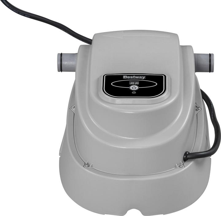 Image du produit Bestway Chauffage de piscine, 2 800 W
