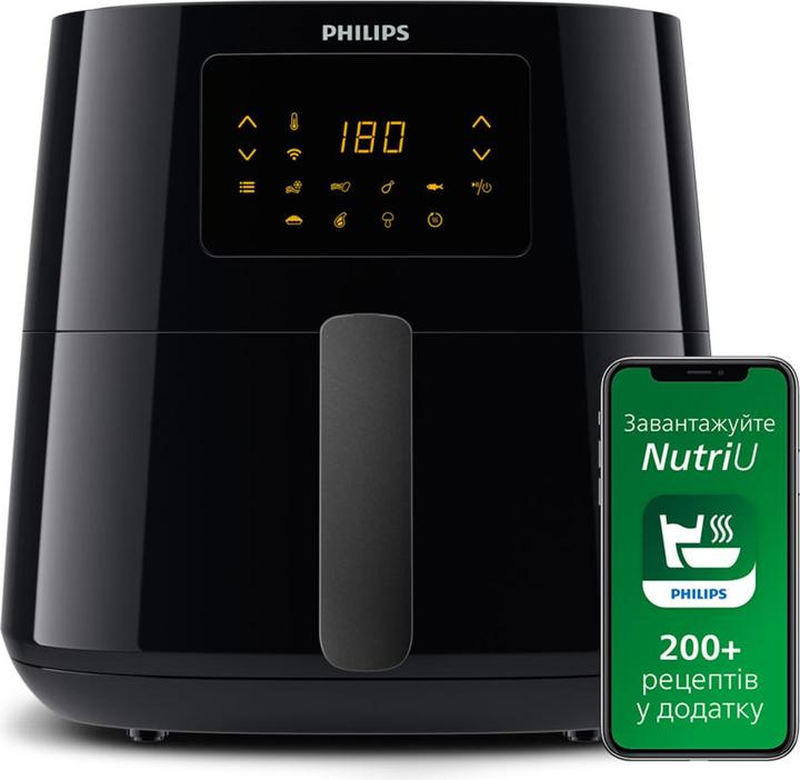 Image du produit Philips Essential XL HD9280/90 (Prise UE)