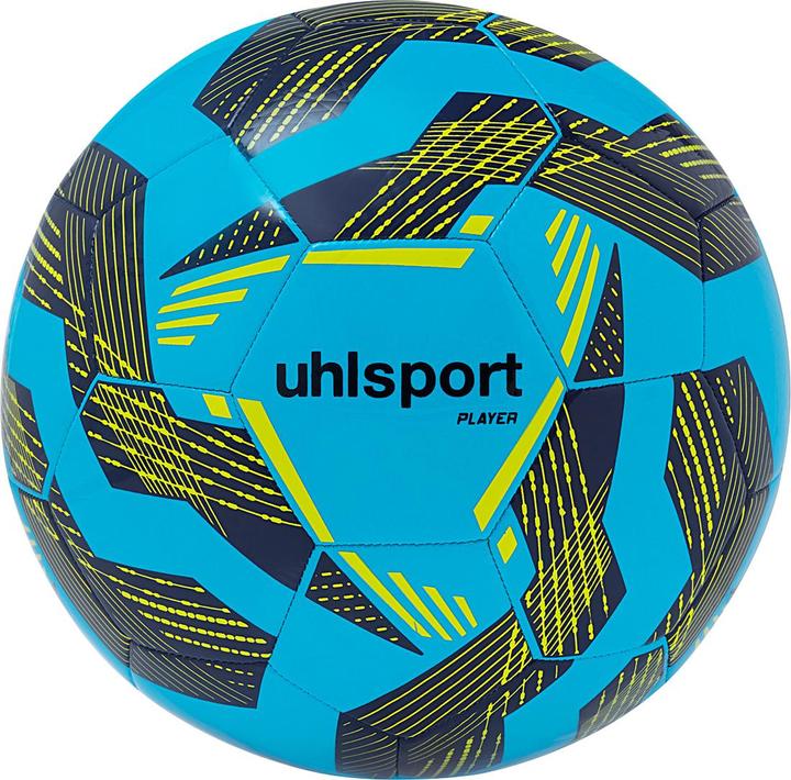 Actual product image Uhlsport Fussball Player