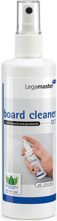 Legamaster TZ7 - Pulitore per lavagne bianche