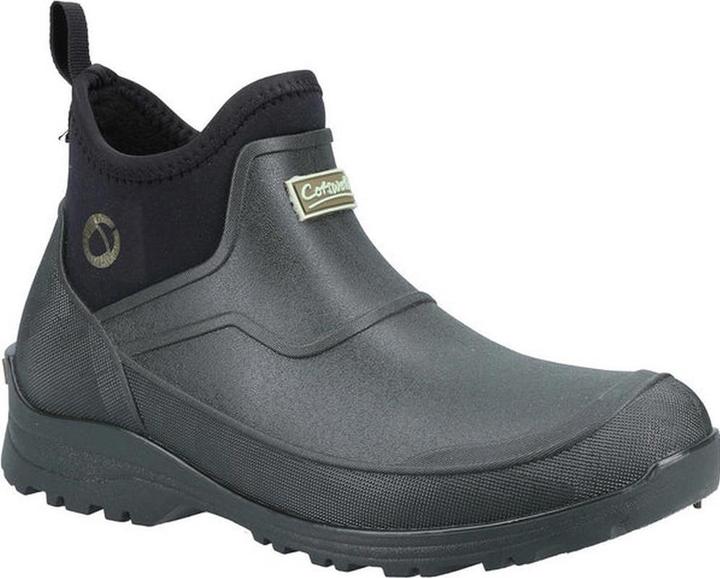 Cotswolds Mens Coleford Wellington Boots