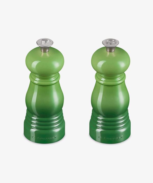 Productafbeelding Le Creuset Peper- en zoutstel (Peper, Zout)