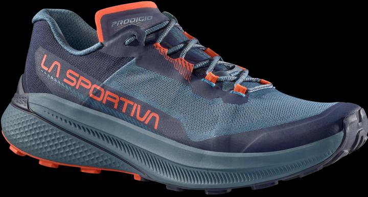 Actual product image La Sportiva Prodigio (47.5)