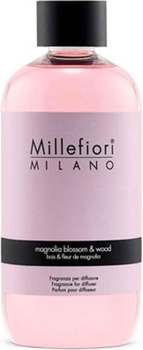 Millefiori Magnolia Blossom & Wood (250 ml)