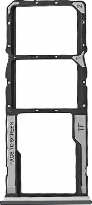 Produktbild Clappio SIM-Kartenhalter für Xiaomi Redmi 14C Nano-SIM-Steckplatz (Xiaomi Redmi 14C)