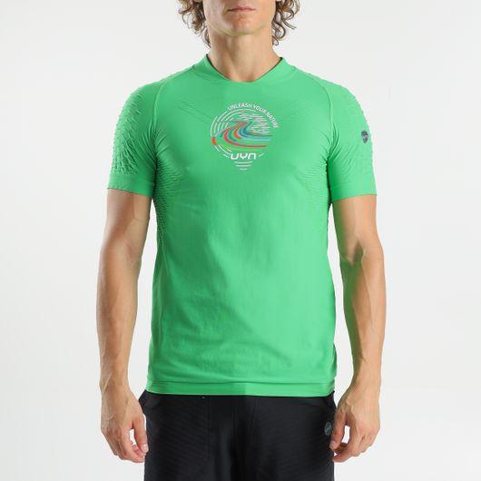 UYN T-Shirt Run Fit Graphic