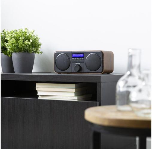Actual product image Audizio Novara (FM, DAB+)