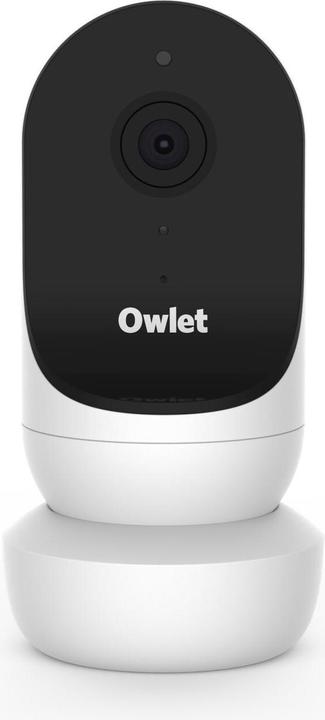 Produktbild Owlet Cam 2 (Babyphone mit Kamera, 30 m)