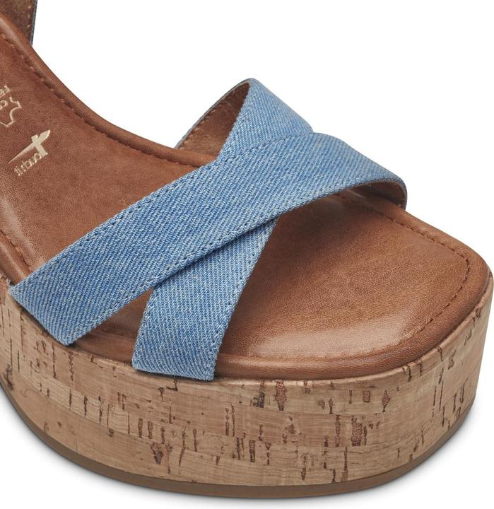 Tamaris Sandal (39)