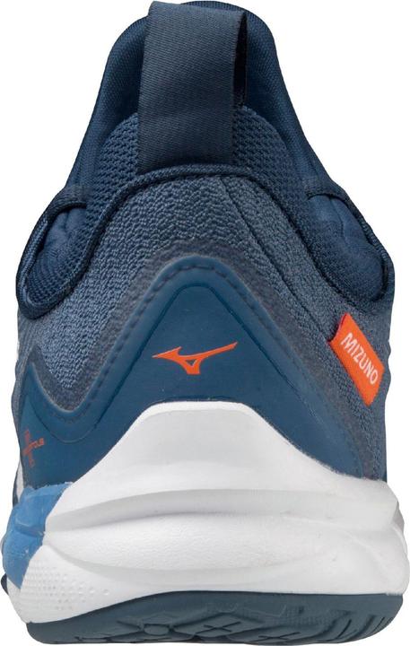Actual product image Mizuno Wave Luminous 2 (45)