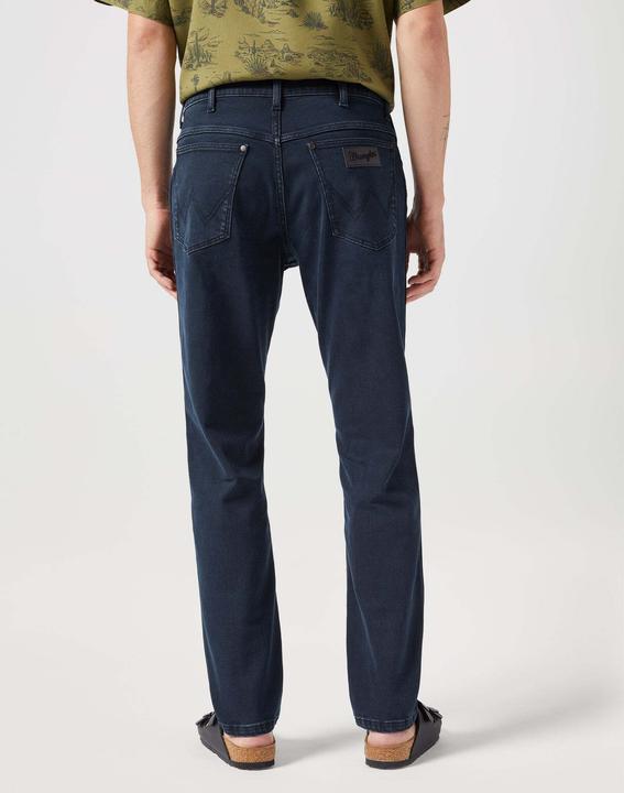 Actual product image Wrangler Jeans River (38)