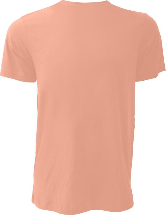 Produktbild Bella Canvas Canvas Jersey TShirt Kurzarm (XXL)