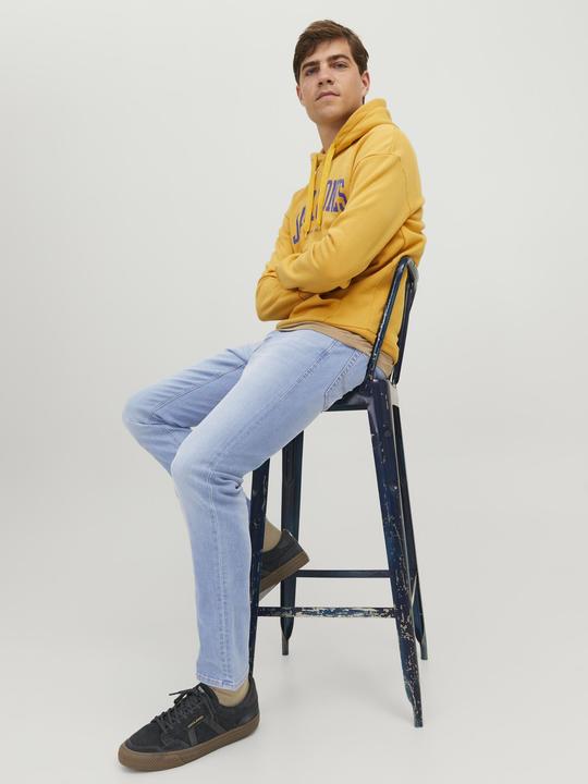 Actual product image Jack & Jones Jjiglenn Jjoriginal Sq 330 Noos (W32/L36)