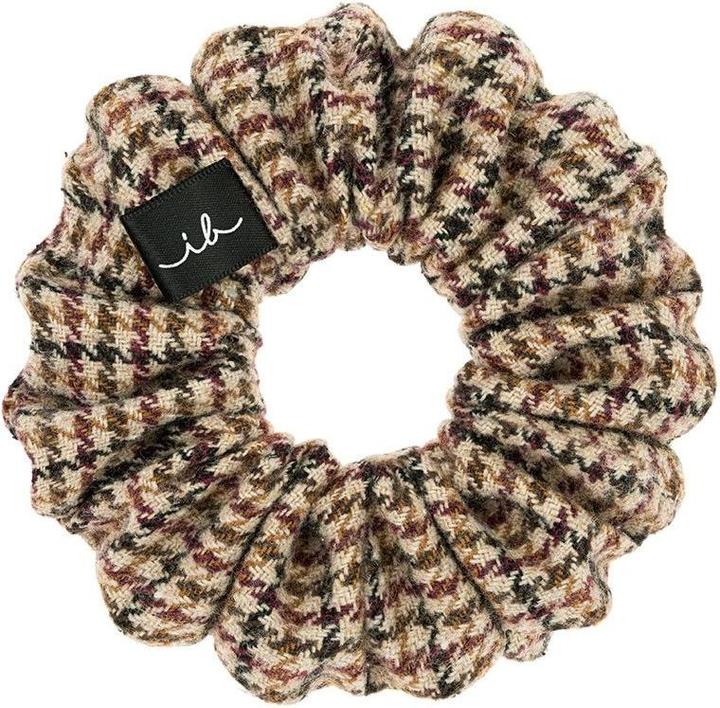 Actual product image Invisibobble Sprunchie Apres Ski Jacquard - 1 piece (Accessories)
