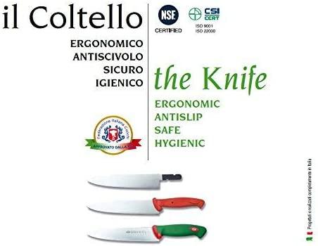 Produktbild Sanelli Scheibenmesser (24 cm)