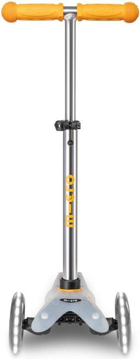 Immagine prodotto Micro Kickboard Mini Deluxe Flux LED