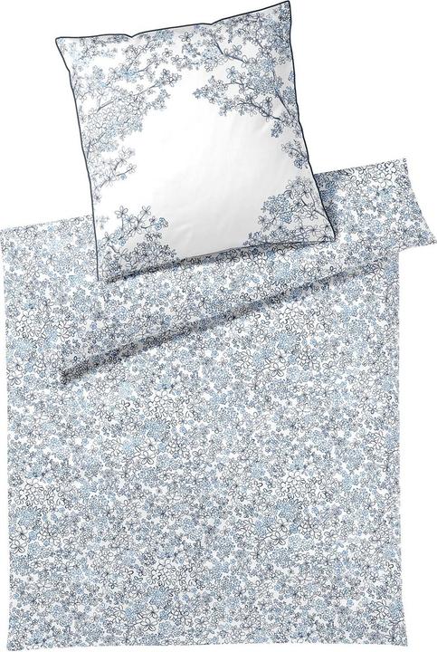 Image du produit Elegante Belle (Set de linge de lit, 240 x 220 cm, 80 x 80 cm)