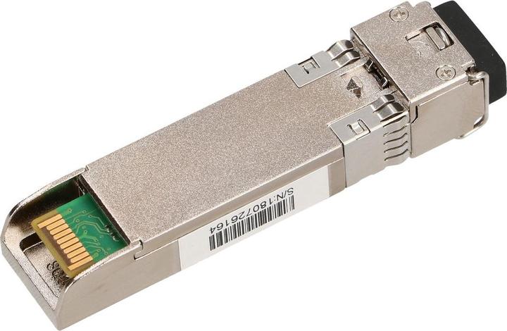 Immagine prodotto Extralink SFP+ | Modulo SFP+ CWDM |, 1570nm, modalità singola,, LC, DOM