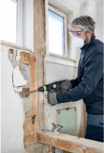 Produktbild Festool KHC 18 EB-Basic (Akkubetrieb)