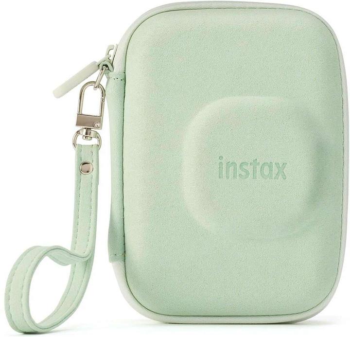 Produktbild Fujifilm Instax Mini LiPlay Case (Kamera Taschenerweiterung, 1.30 l)
