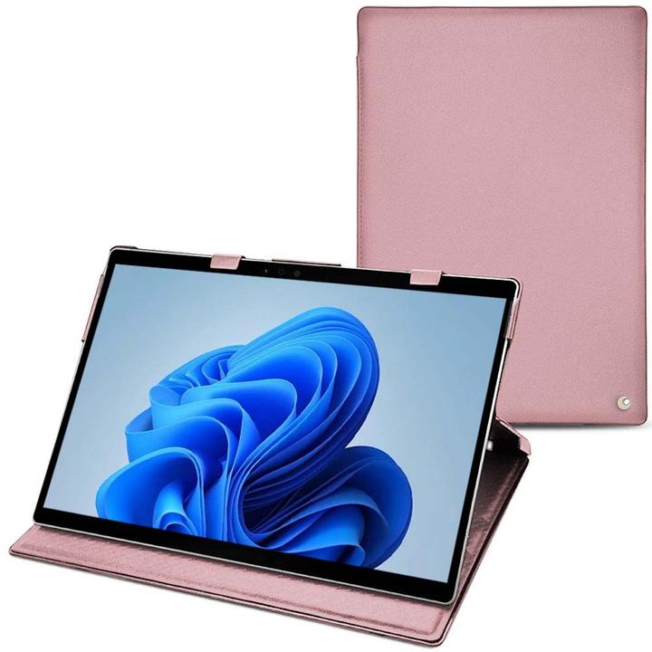 Produktbild Noreve Lederschutzhülle vertikal (Microsoft Surface Pro 8)