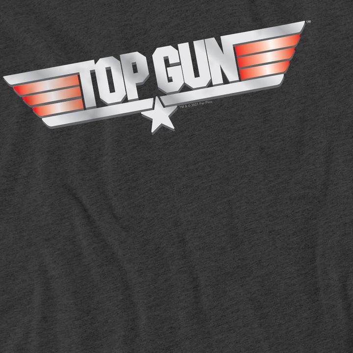 Immagine prodotto Top Gun Maglietta Logo Adulto Unisex (XL)