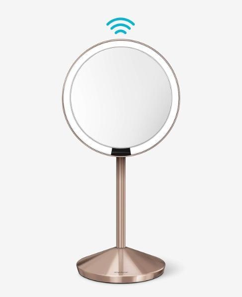 Produktbild Simplehuman Sensorspiegel (5 x 17 x 28 cm)