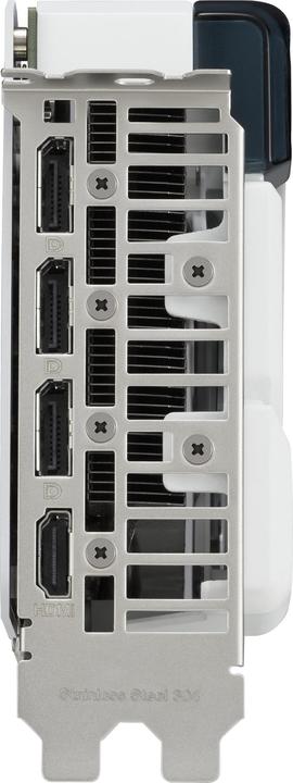 Immagine prodotto ASUS DUAL-RTX4060-O8G-WHITE (8 GB)