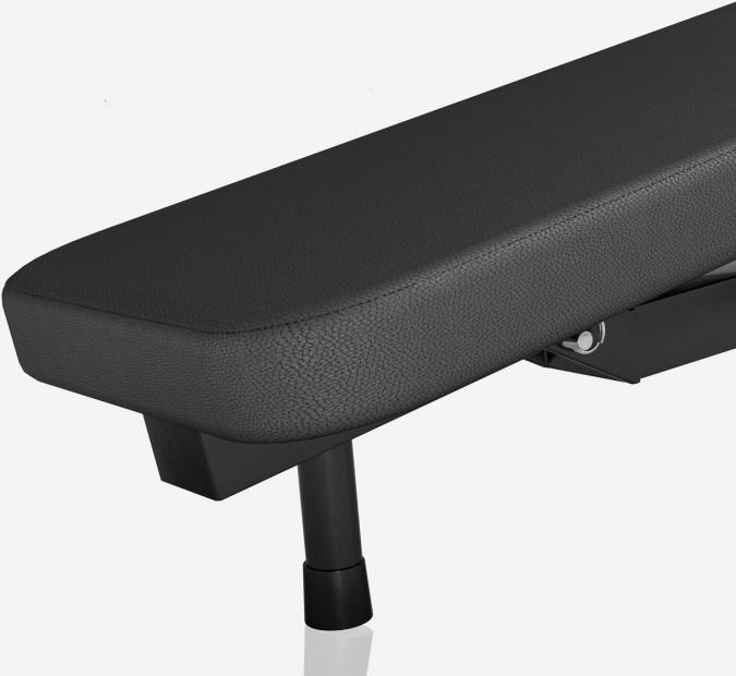 Immagine prodotto Gorilla Sports Panca per pesi con ripiano
