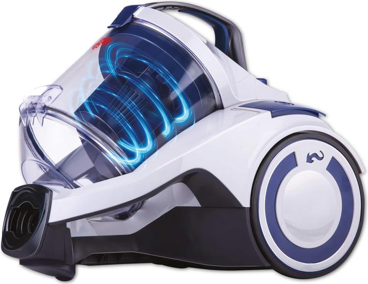 Produktbild Dirt Devil Vacuum cleaner bagless DD2504