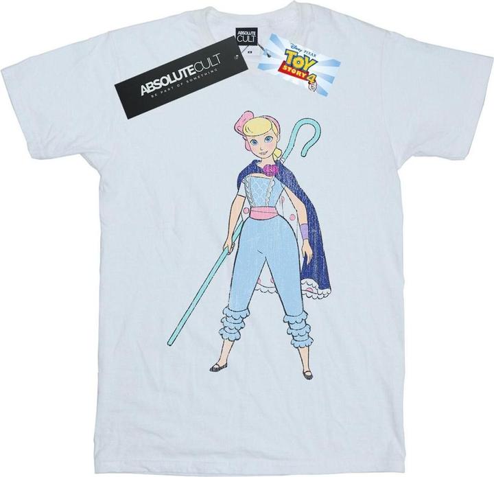 Produktbild Disney Toy Story 4 Bo Peep Pose TShirt (3XL)