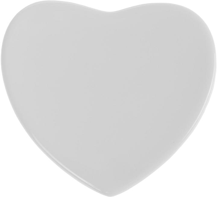 Actual product image FTM Magnet heart, 5 pieces (5 x)