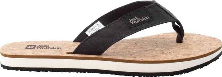Immagine prodotto Jack Wolfskin Ecostride 2 Slipper W (39.5)
