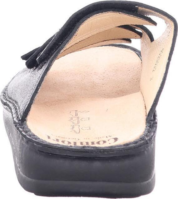 Actual product image Finn Comfort Pantoletten (38)