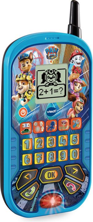 Produktbild VTech Paw Patrol Lernhandy (Deutsch)