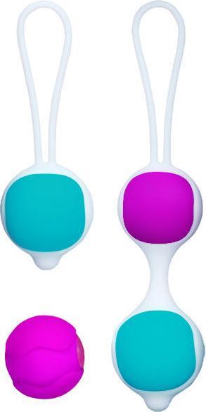 Image du produit Pretty Love Boule vaginale orgasmique