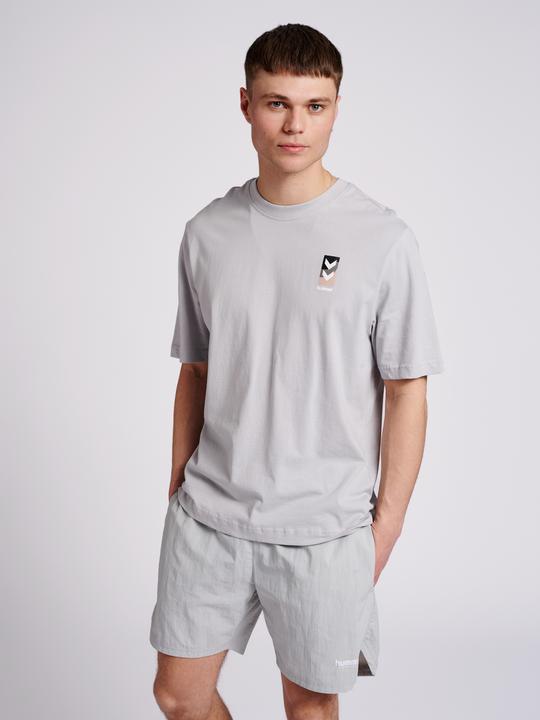 Actual product image hummel Lgc Charles T-Shirt (L)