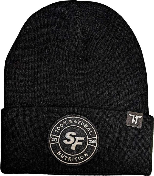 Image du produit Tokyo Time Bonnet SF Nutrition adulte unisexe