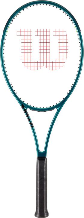 Actual product image Wilson Blade Pro 98 (2)