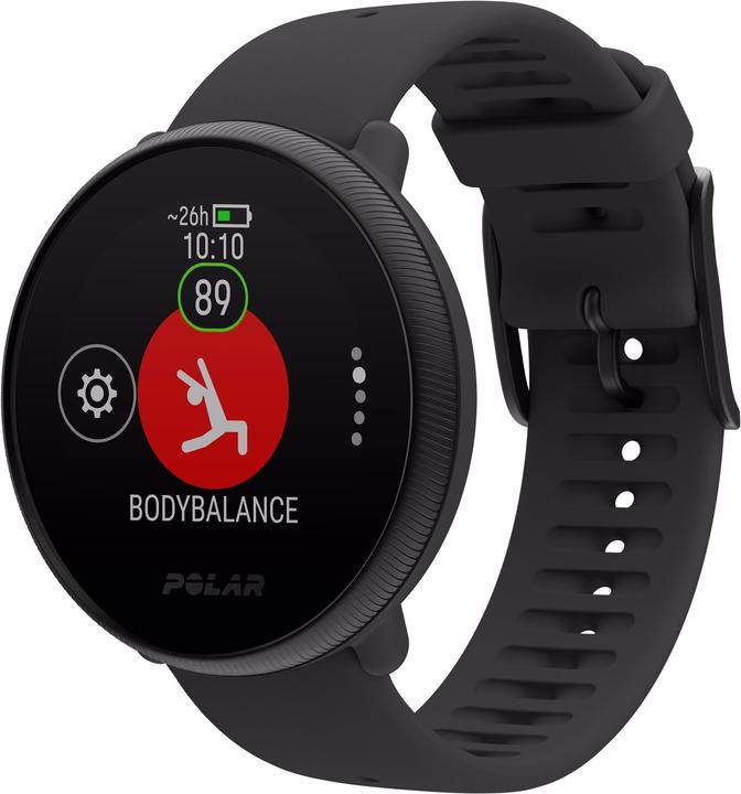 Actual product image Polar Ignite 2 (43 mm)