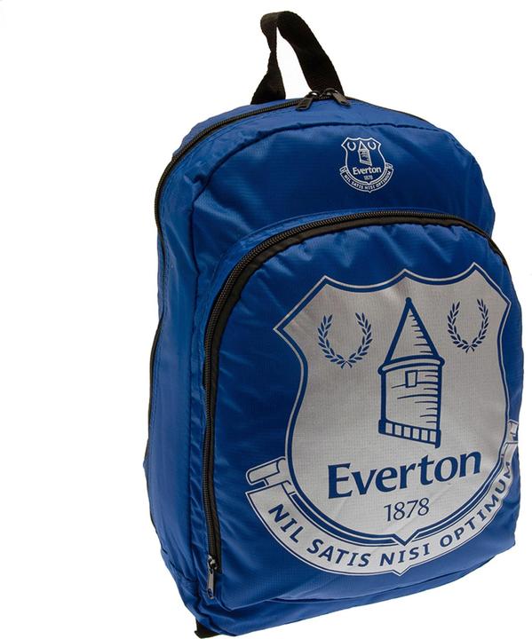 Actual product image Everton FC Colour React Backpack