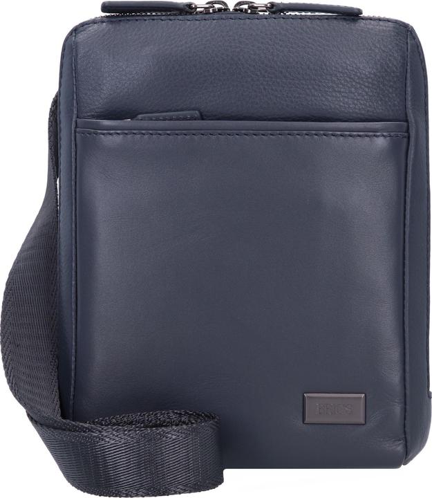 Produktbild Brics Torino Umhängetasche Leder 16 cm